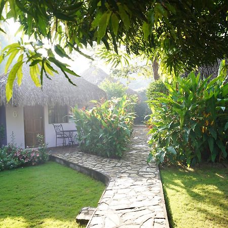 Hotel Mariposa León Εξωτερικό φωτογραφία