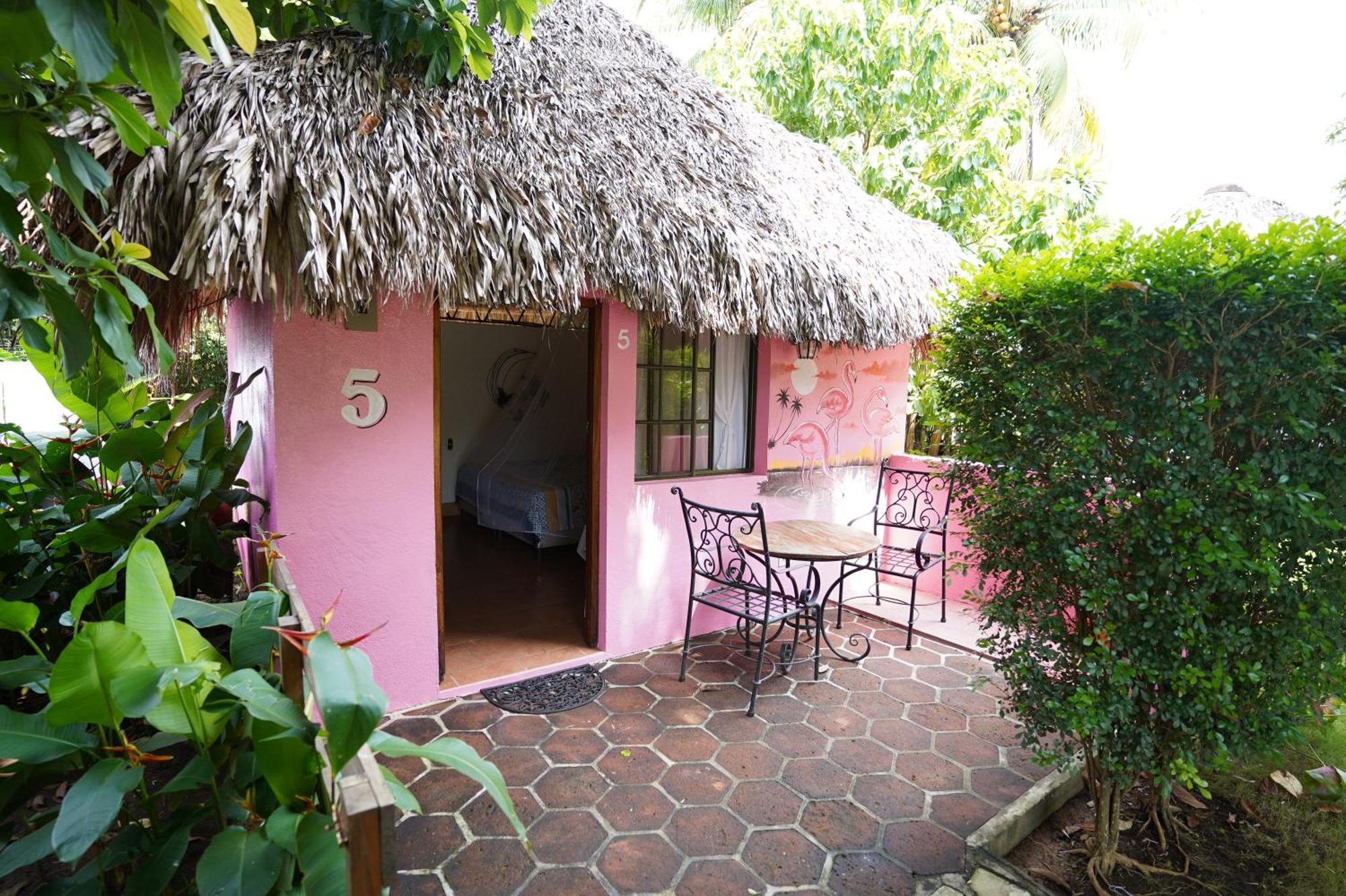 Hotel Mariposa León Εξωτερικό φωτογραφία