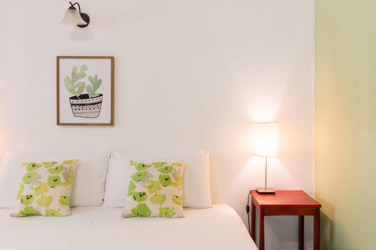 Hotel Mariposa León Εξωτερικό φωτογραφία