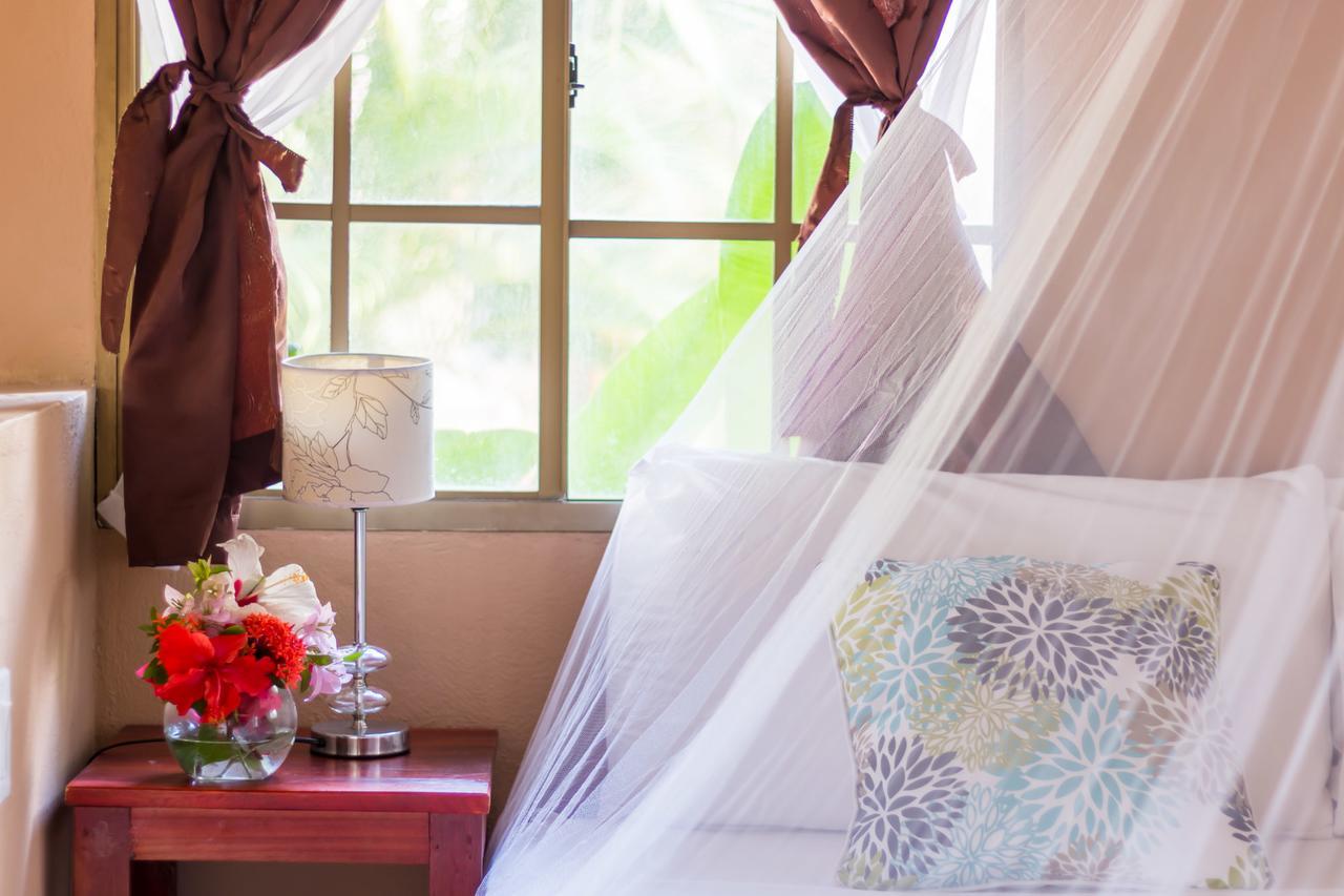 Hotel Mariposa León Εξωτερικό φωτογραφία