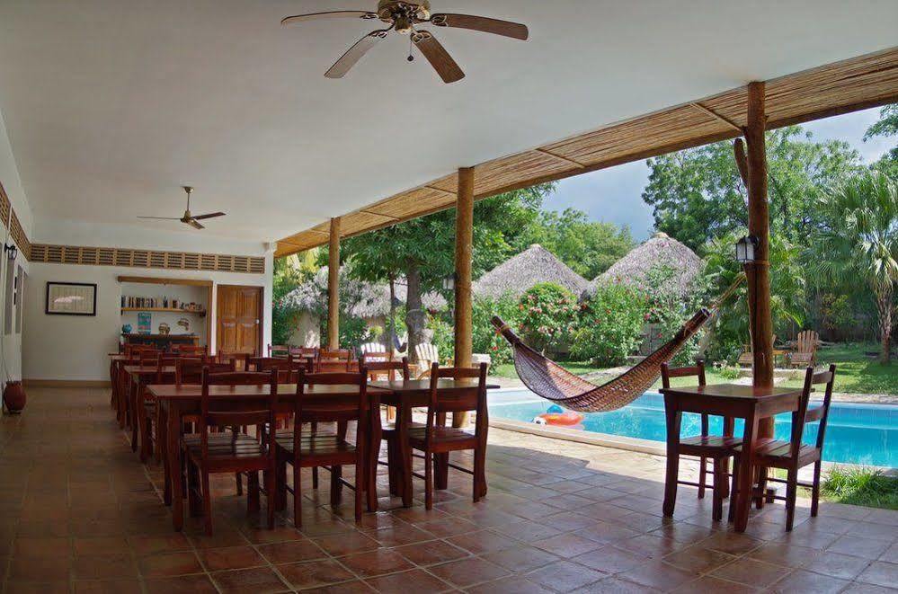 Hotel Mariposa León Εξωτερικό φωτογραφία