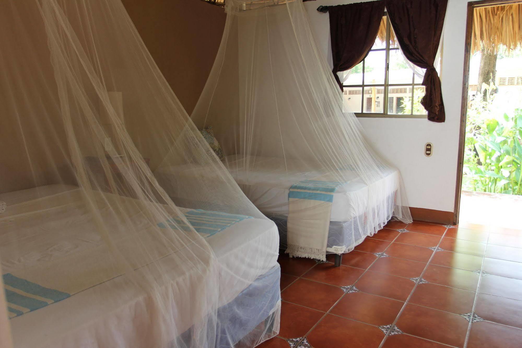 Hotel Mariposa León Εξωτερικό φωτογραφία