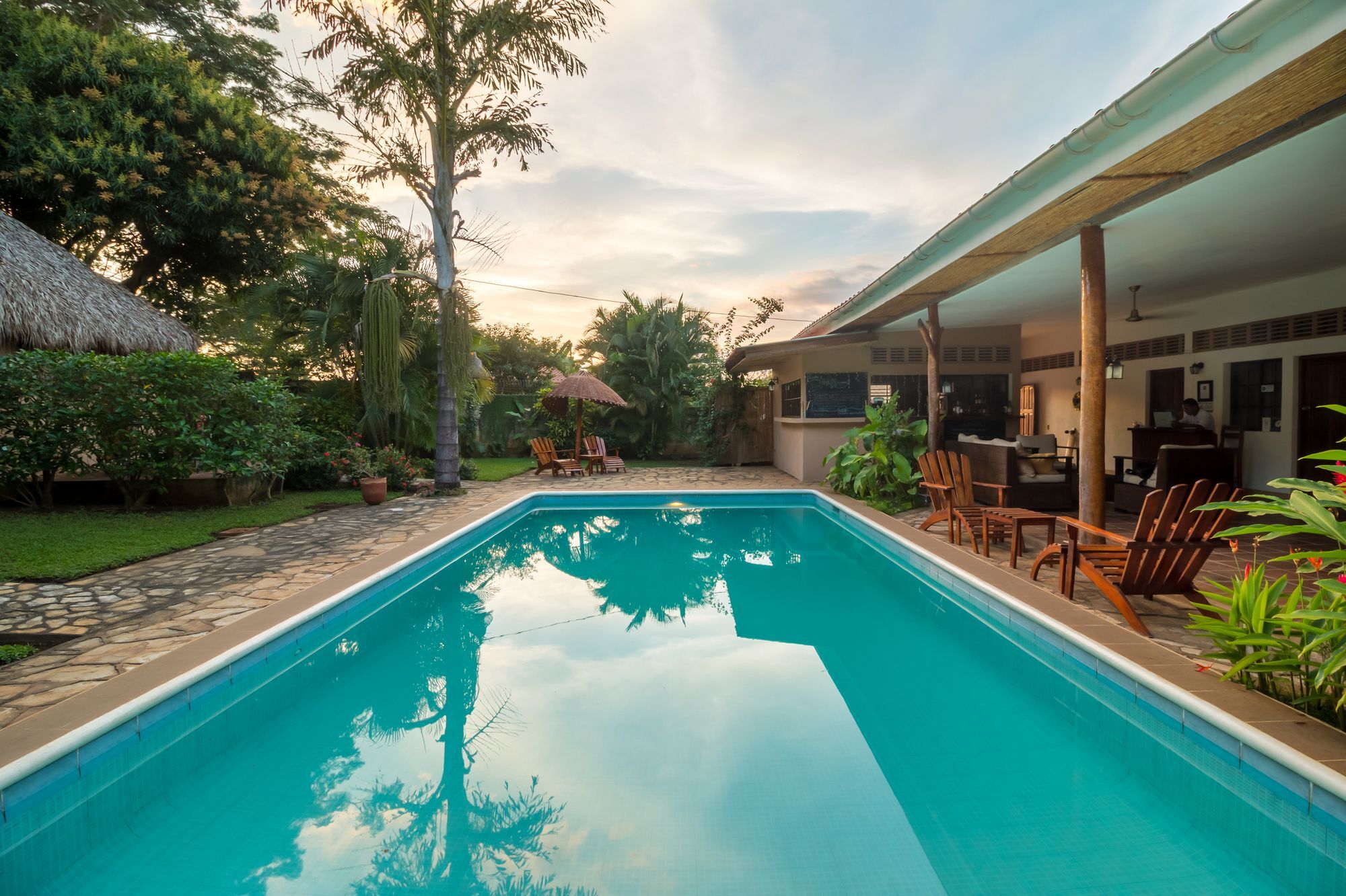 Hotel Mariposa León Εξωτερικό φωτογραφία