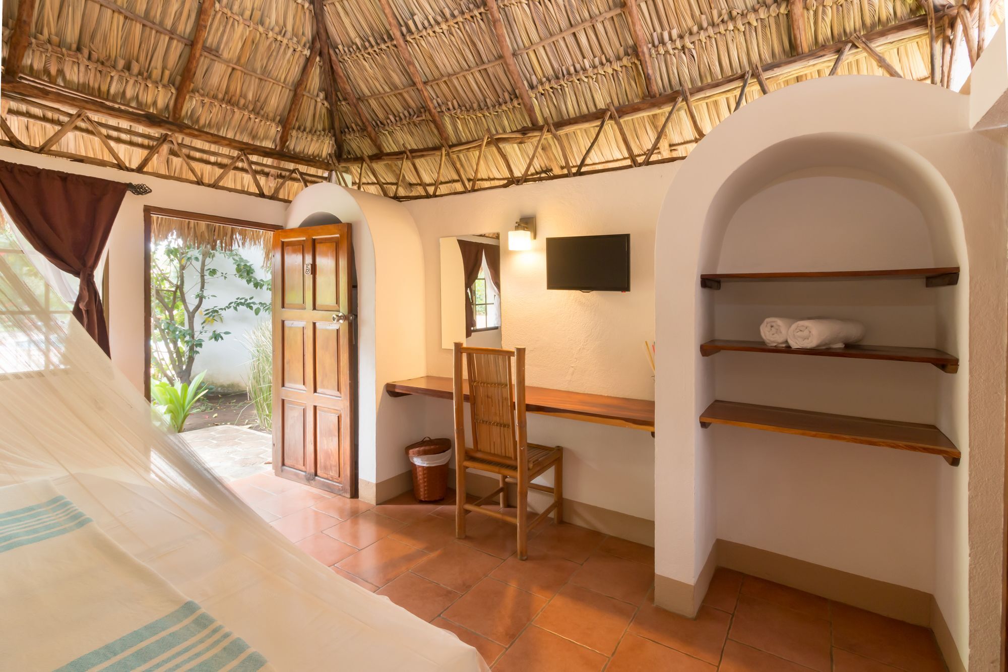 Hotel Mariposa León Εξωτερικό φωτογραφία