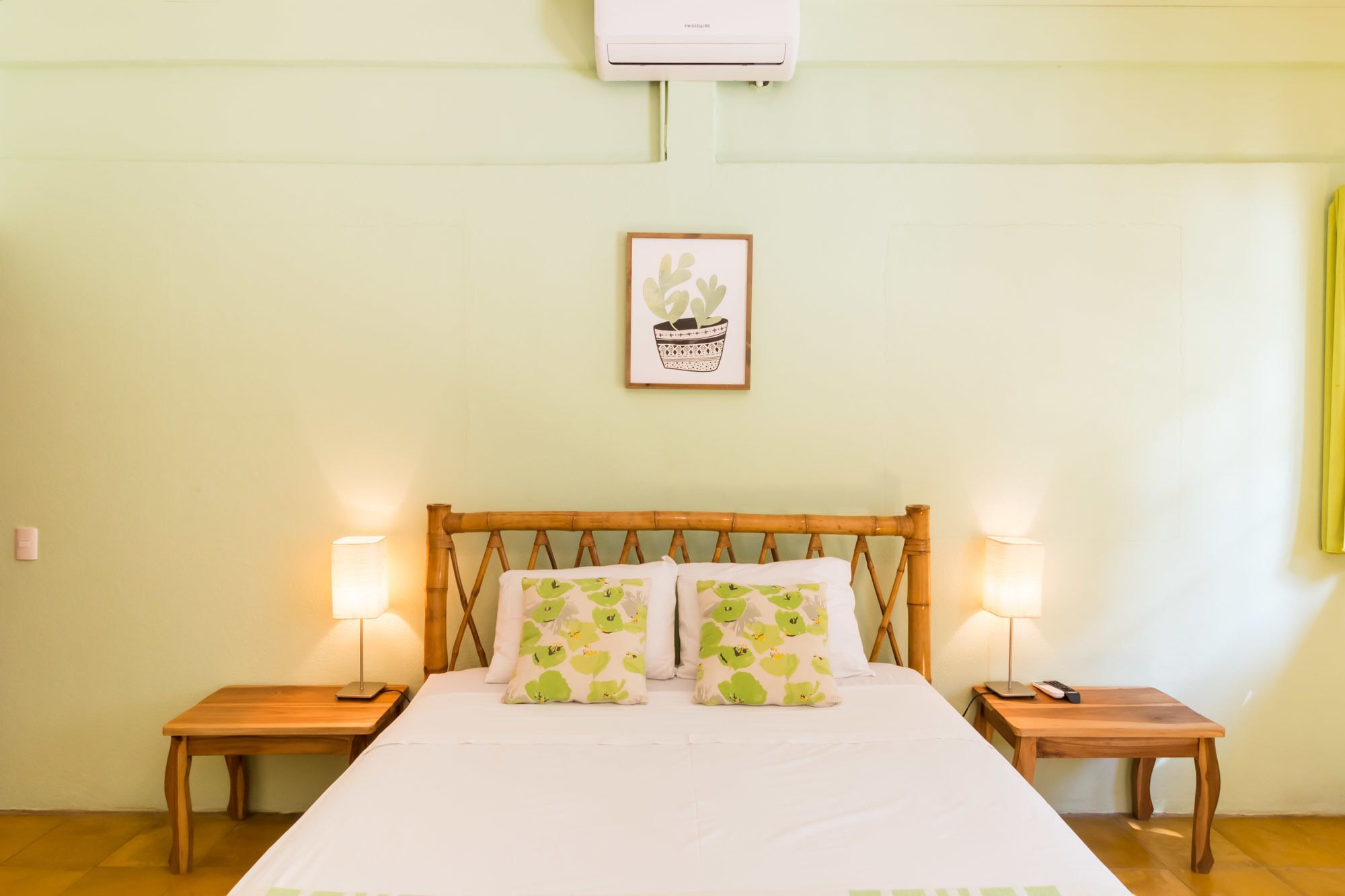 Hotel Mariposa León Εξωτερικό φωτογραφία
